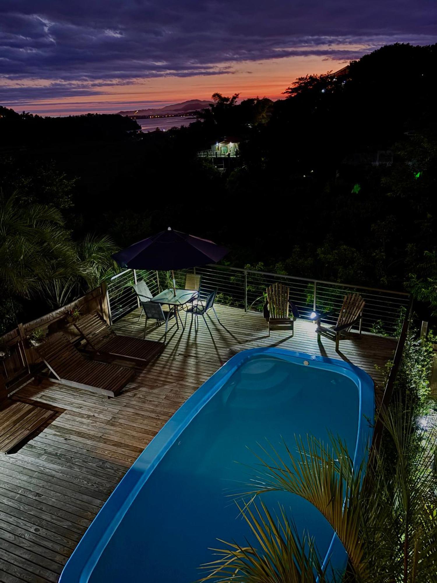 Condominio Varandas Da Lagoa Praia do Rosa Exterior foto