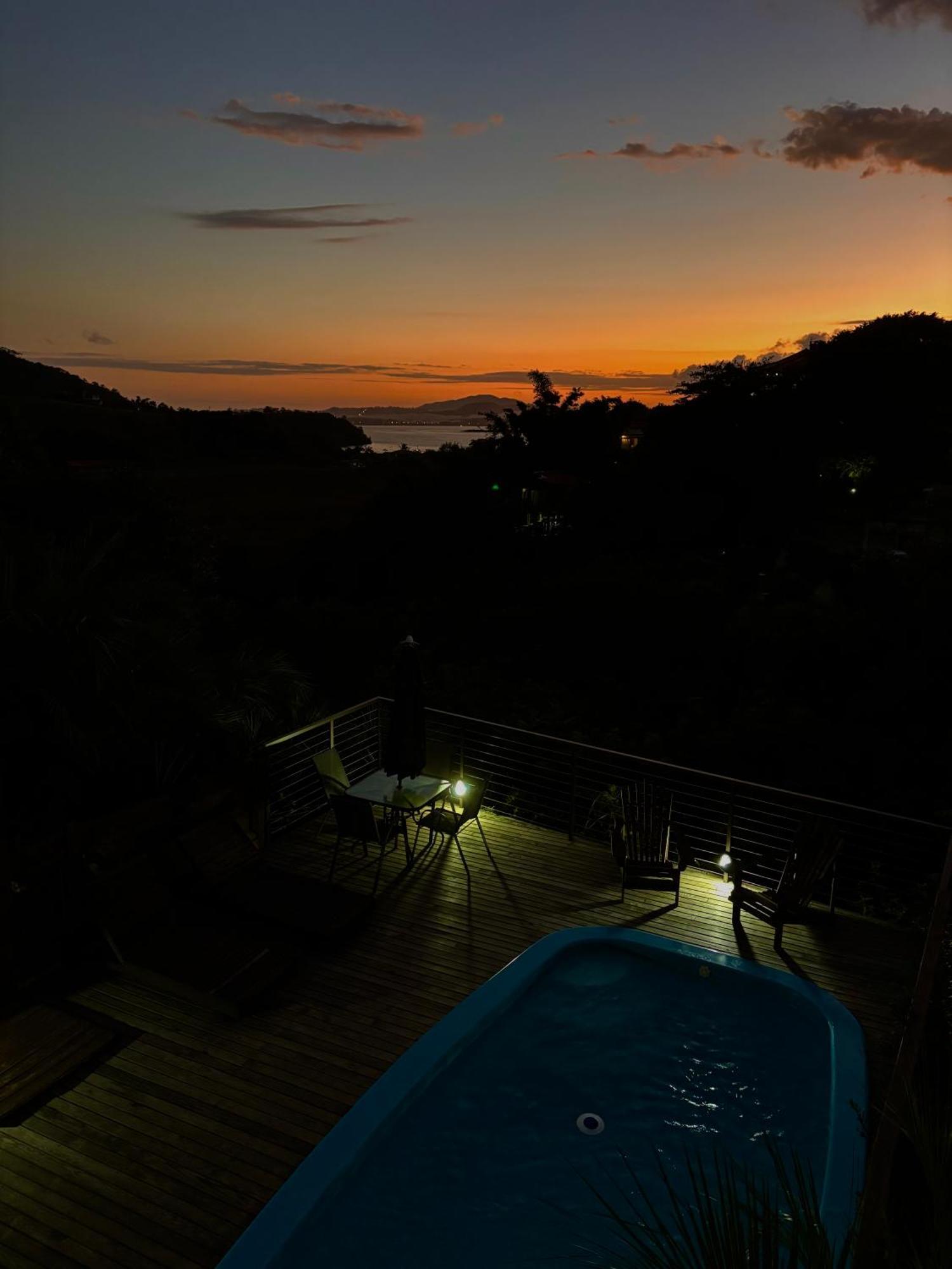 Condominio Varandas Da Lagoa Praia do Rosa Exterior foto