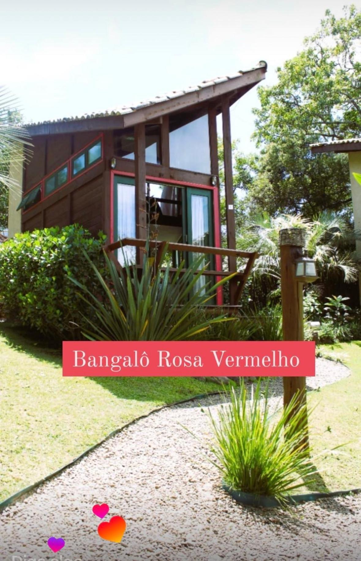 Condominio Varandas Da Lagoa Praia do Rosa Exterior foto