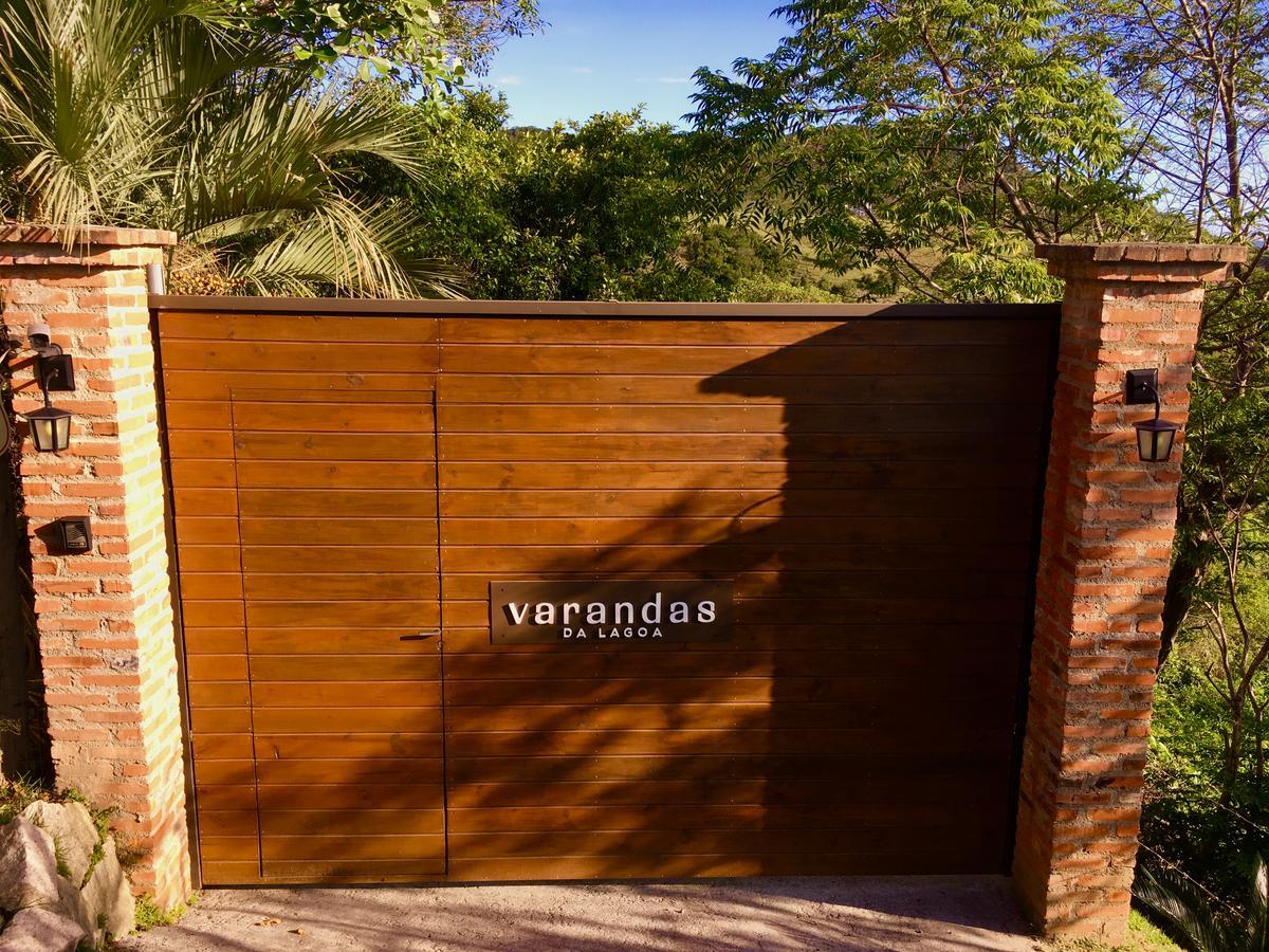 Condominio Varandas Da Lagoa Praia do Rosa Exterior foto